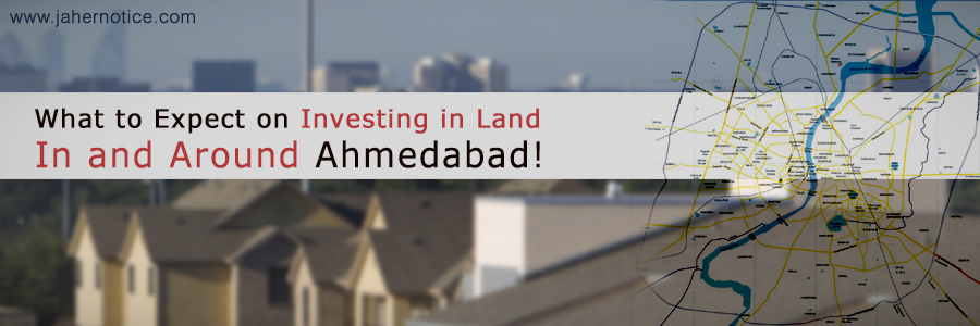 Investing in Land - Jahernotice